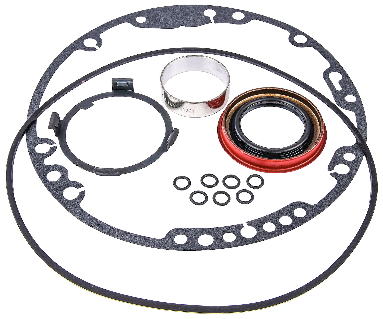 Replacement Transmission Part for GM 4L60E/700R4 with Seal