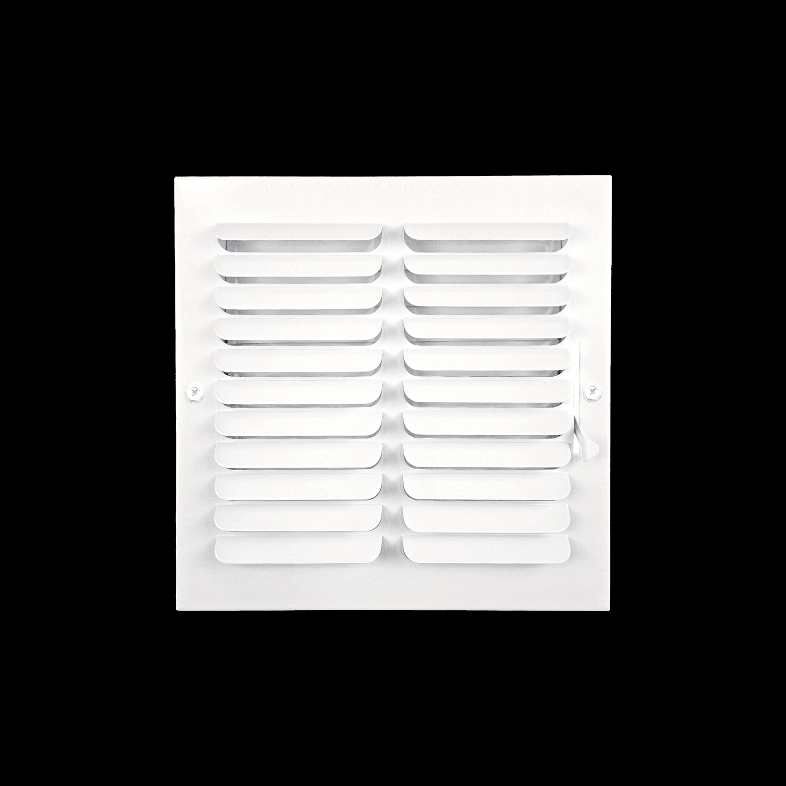 10" x 10" Premium Vent Opening Register Cover/Filter