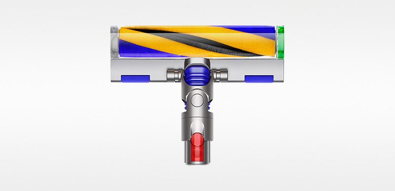 Dyson V-Series Motorhead / Brush Bar Assembly