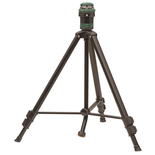 Orbit Zinc Tripod Sprinkler