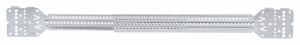 1800 pcs pallet HoldRite SB4 Adjustable Pipe Support Bracket, 14-1/2" to 24" (Pack of 50)