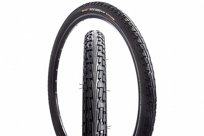 Continental Ride Tour Bicycle Tire 28 x 1 1/2 (42-635)