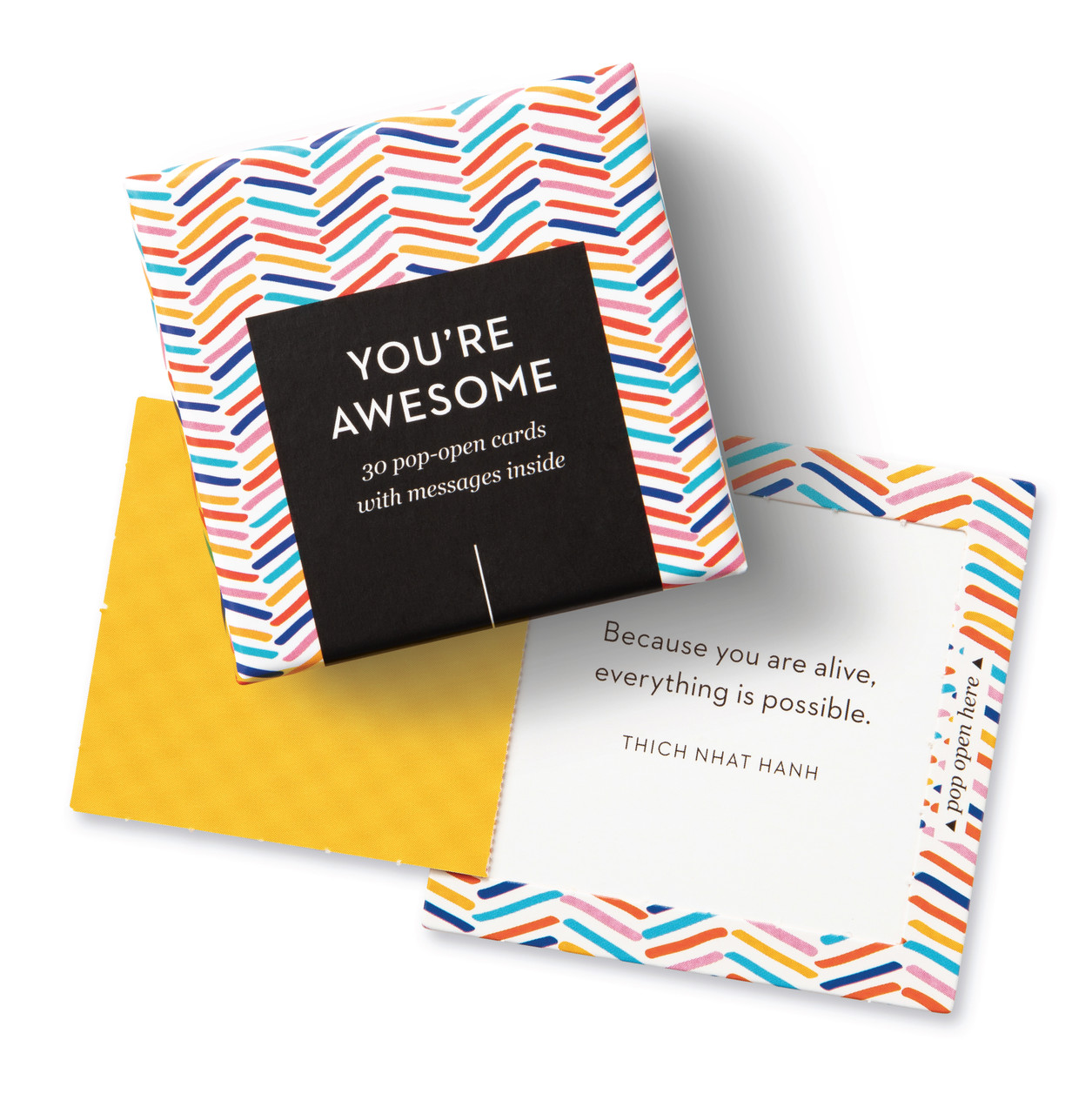 Compendium Celebrating You Pop-Open Cards