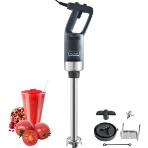 VEVOR Commercial Blender HB6089D-UL
