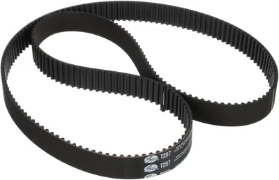 Timing Belt for Automotive Engines 211YU32