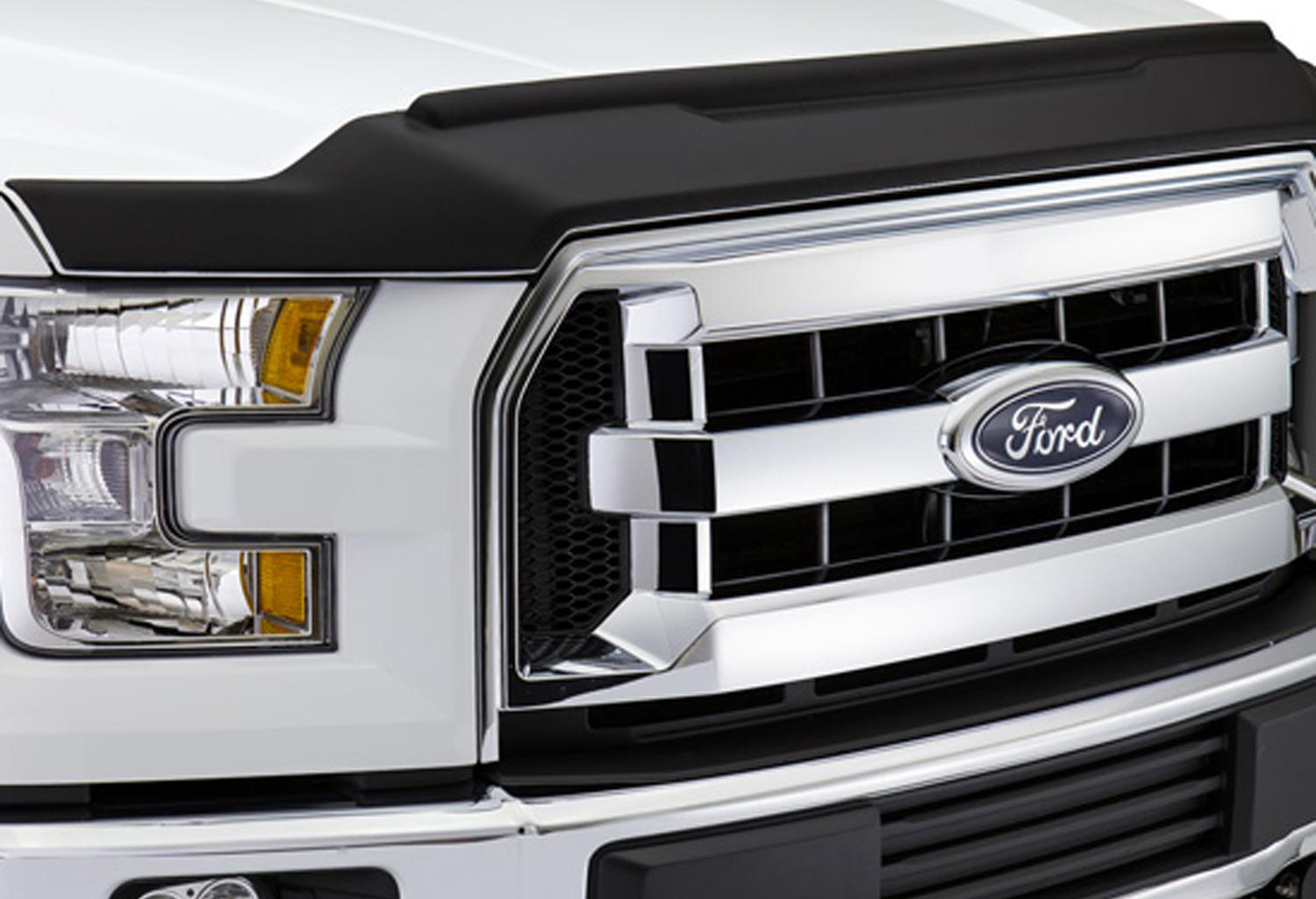 Xipoo Hood Protector for Ford F-150
