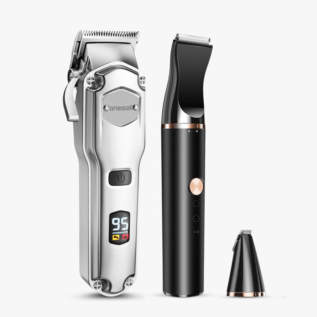 oneisall Dog Shaver / Pet Grooming Clipper