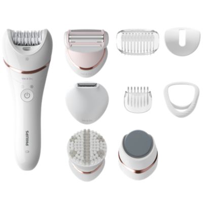 Philips Epilator 8000 Series BRE740/00
