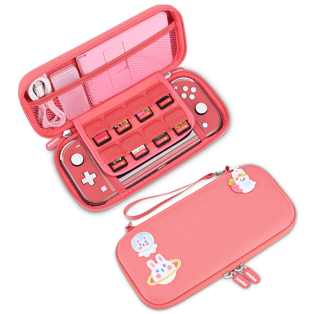 Inno Aura Gaming Cat Carrying Case for Nintendo Switch / Lite