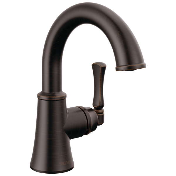 DELTA One Handle Bathroom Faucet