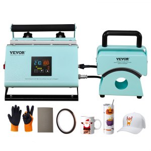 VEVOR Heat Press Machine Model F1130