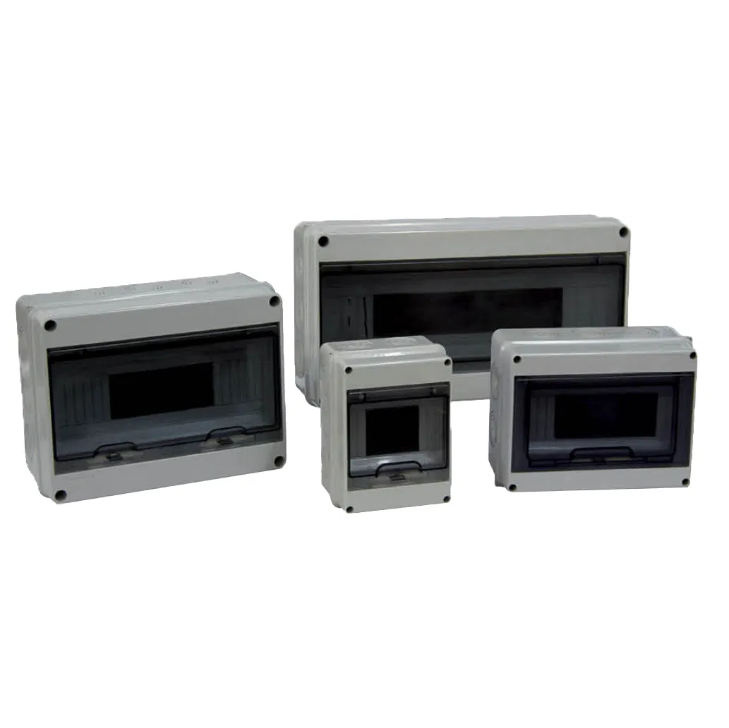 XINYIELE HT-12WAY Waterproof Distribution Box