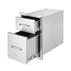 VEVOR Outdoor Kitchen Drawers