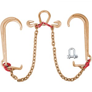 VEVOR Bridle Chain