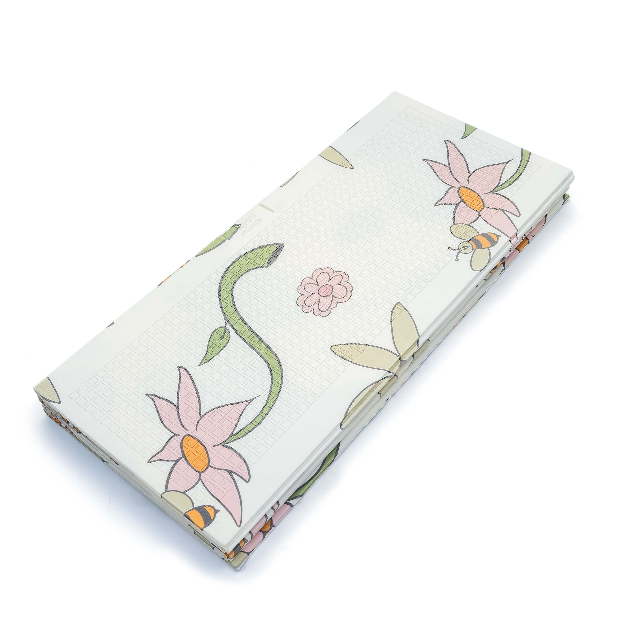 Motherly Heaven Kids Play Mat Reversable Design