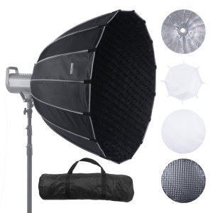 VEVOR Light Softbox RGXPS90