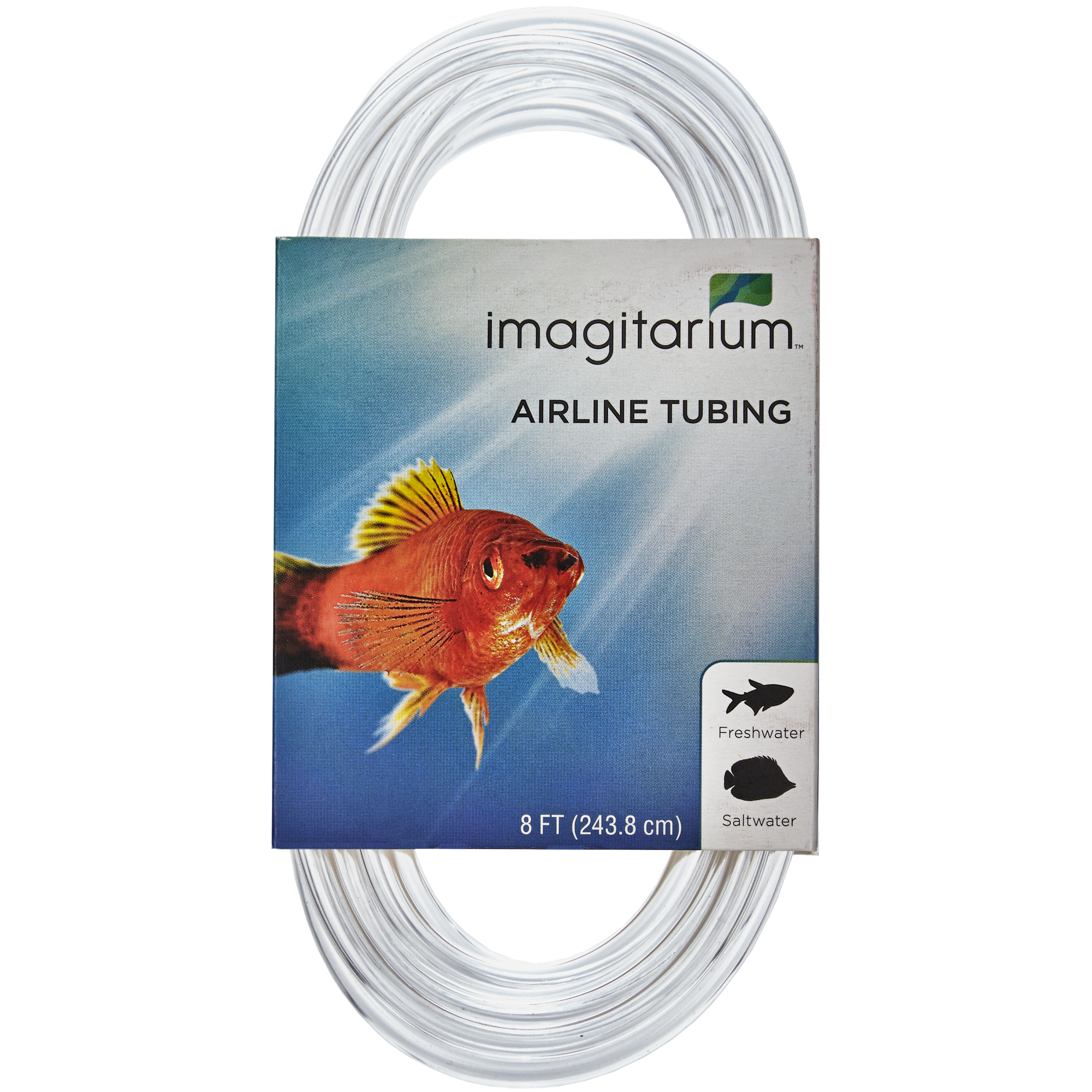 Misc Tubing From Pet Store