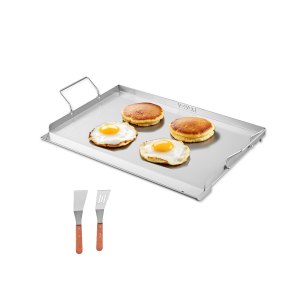 VEVOR Griddle Plate