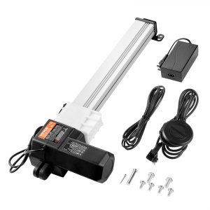VEVOR Linear Actuator 700mm Stroke