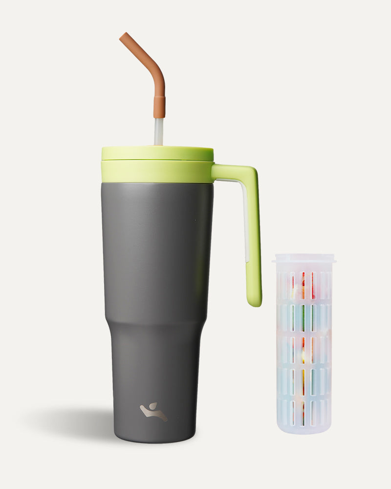 Konokyo 40oz (1200ml) Insulated Tumbler Box
