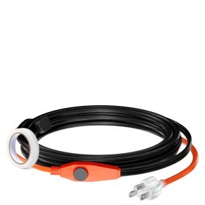 VEVOR Residential Pipe Heating Cable (Series) - PFPC1-1A009