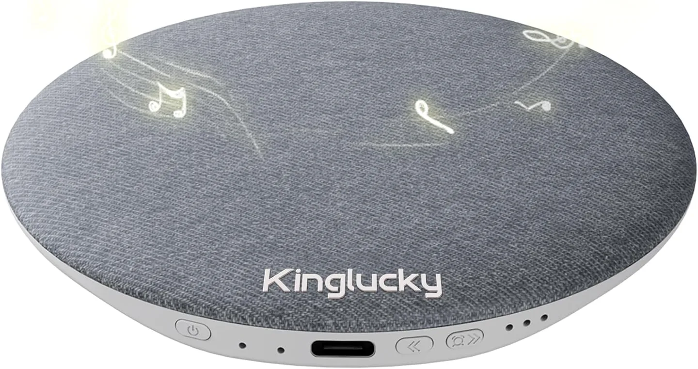 Kinglucky Sleep Speaker