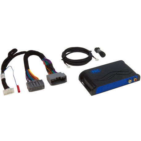 PAC Audio APSUB-CH21 AmpPRO SUB Advanced Amplifier Interface for Select Chrysler