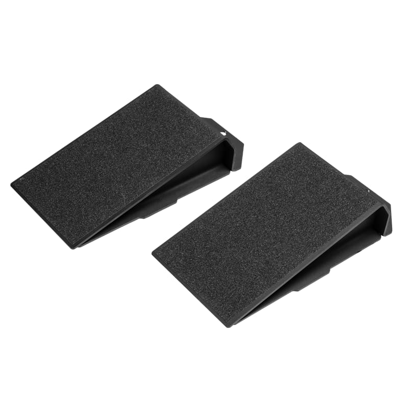 KaraCore Squat Wedge 15 inch with Stretching - 1000lb Capacity