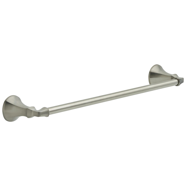 Delta Ashlyn 18" Towel Bar - Stainless Steel