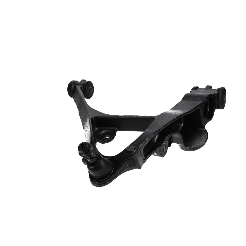 ACDelco Professional Suspension Control Arm and Ball Joint Assembly 45D10342