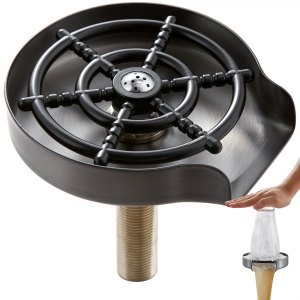 VEVOR High Pressure Cup Rinser User Manual