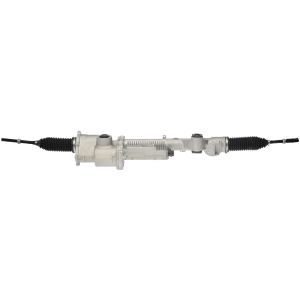 Automotive Power Steering Rack and Pinion Input Shaft Assembly