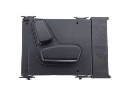 Replacement Seat Adjustment Control Switch for Automotive Power Seats
