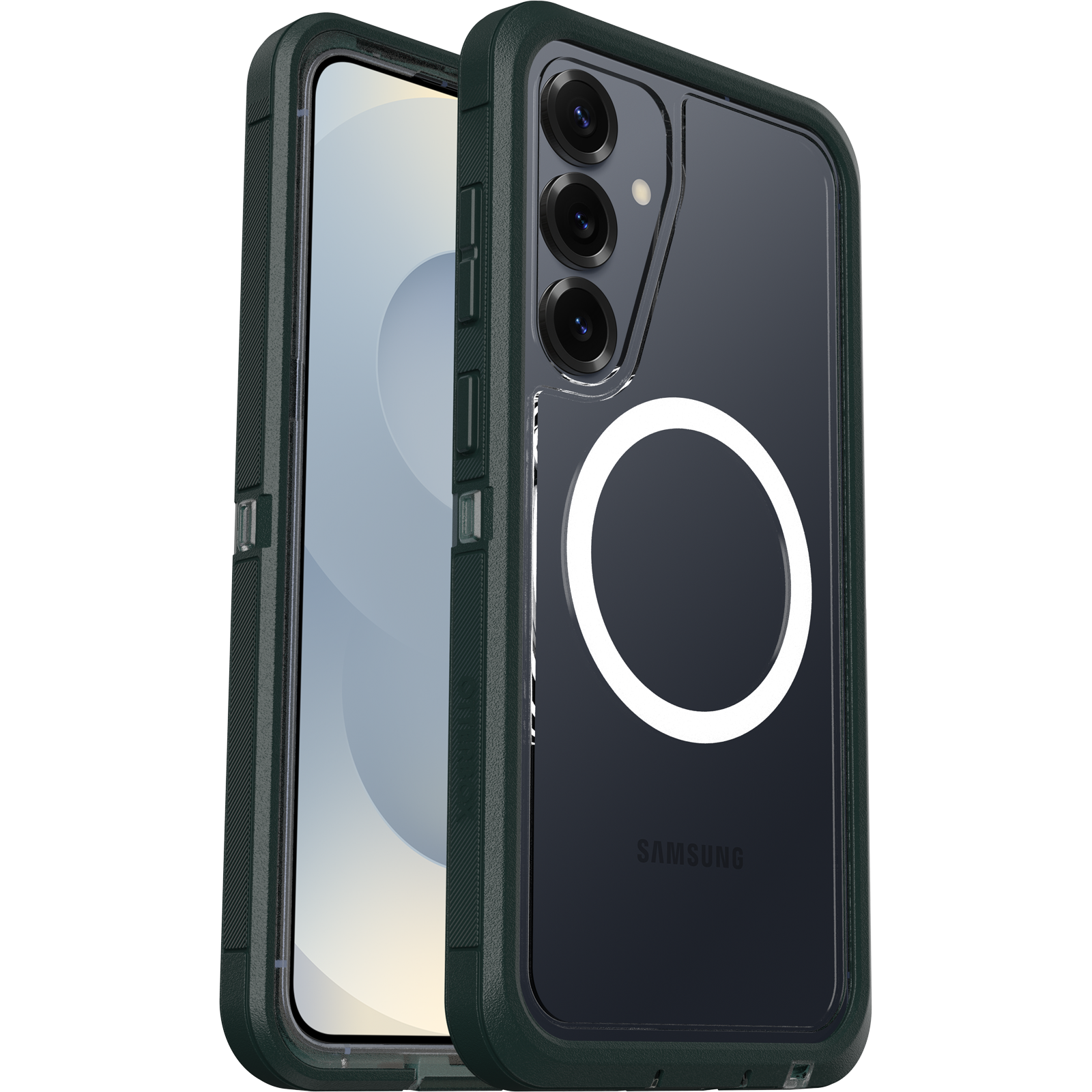 OtterBox Defender XT Series Case for Samsung Galaxy S25+