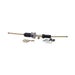 Silscvtt Steering Rack and Pinion Assembly for Polaris Ranger 500/700/Crew