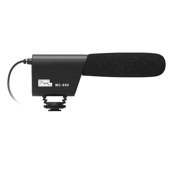 Pixel Enterprise Limited MC-650 Camera Microphone