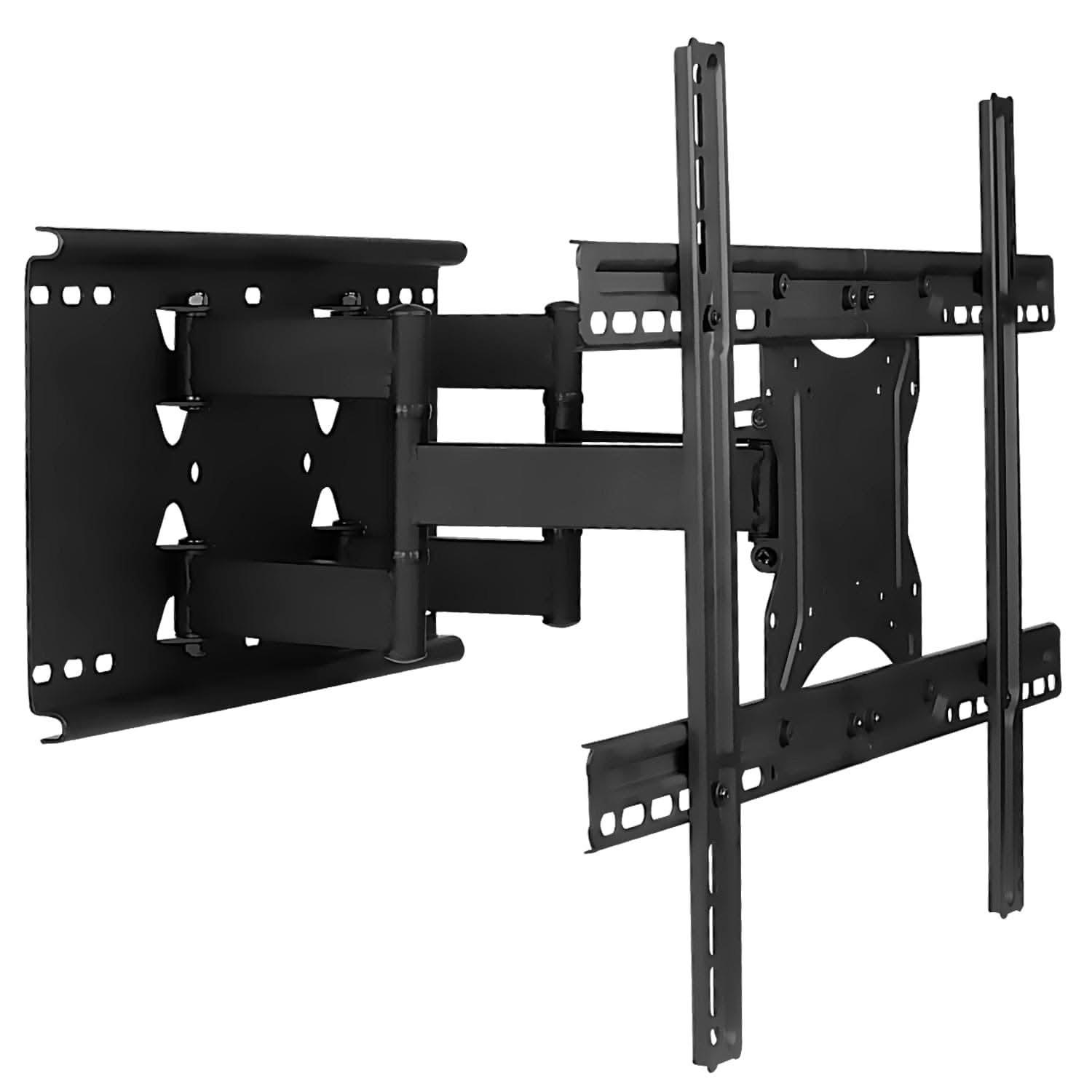 Mount-It! MI-385 Full Motion TV Wall Mount for 37-80" TVs