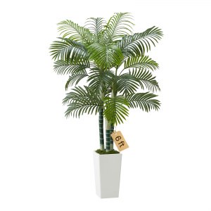 VEVOR 6ft Artificial Tree