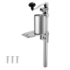 VEVOR Commercial Can Opener (MM-ZG01-47 or MM-ZT01-47)