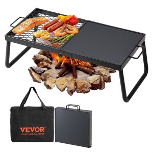 VEVOR Camp Grill Model JY-ZDKJ-02
