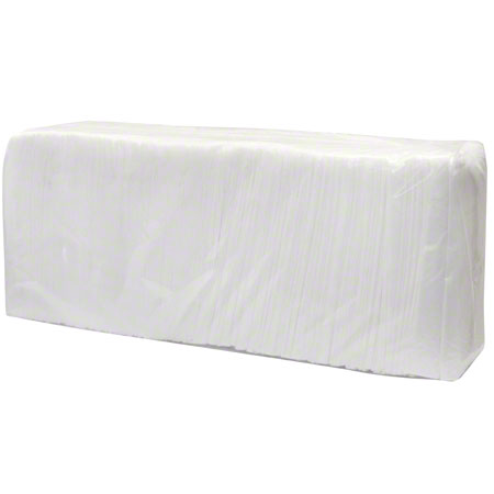 Optima 172 Dinner Napkins, 2-Ply, 3000 Count Case