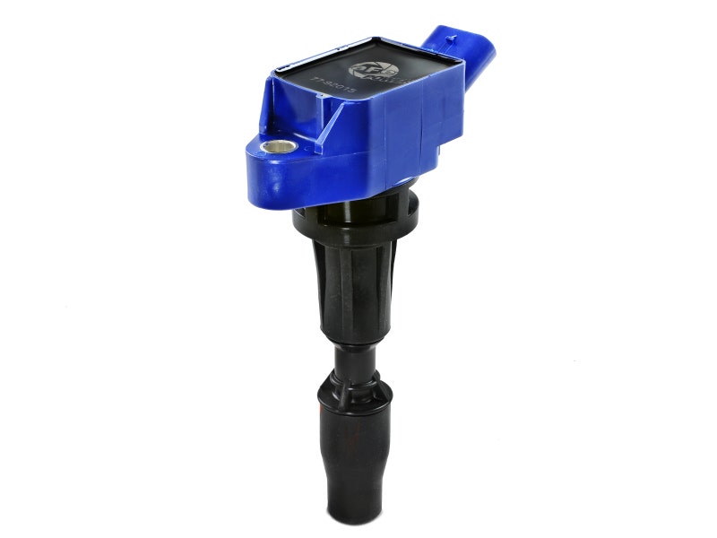 High Performance Ignition Coil D597A Blue