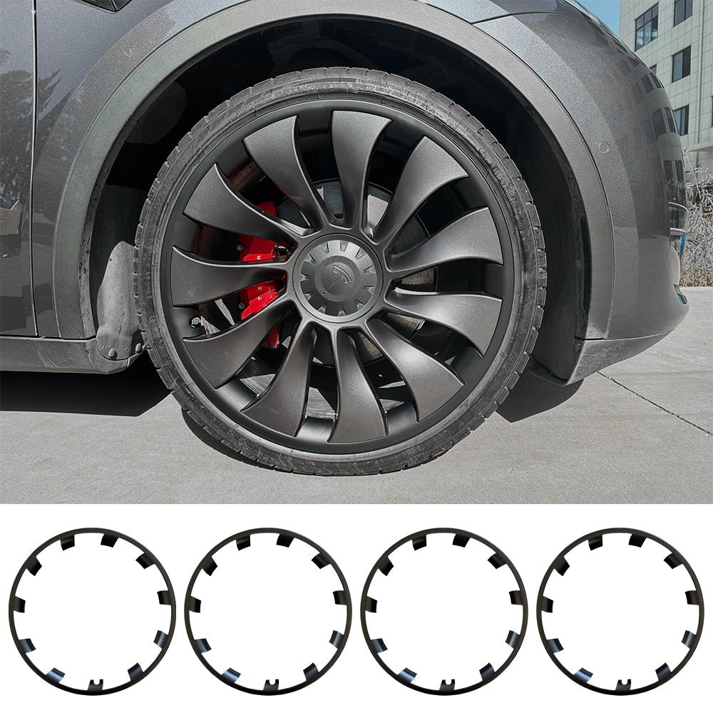 RimProtector for 20 Inch Uberturbine Wheels