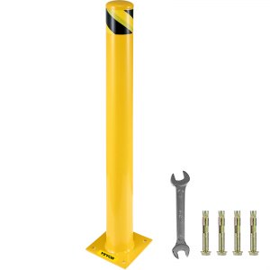 VEVOR Safety Bollard / Traffic Post