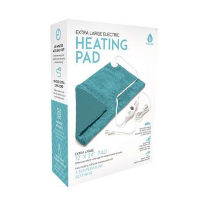 Generic Electric Heating Pad