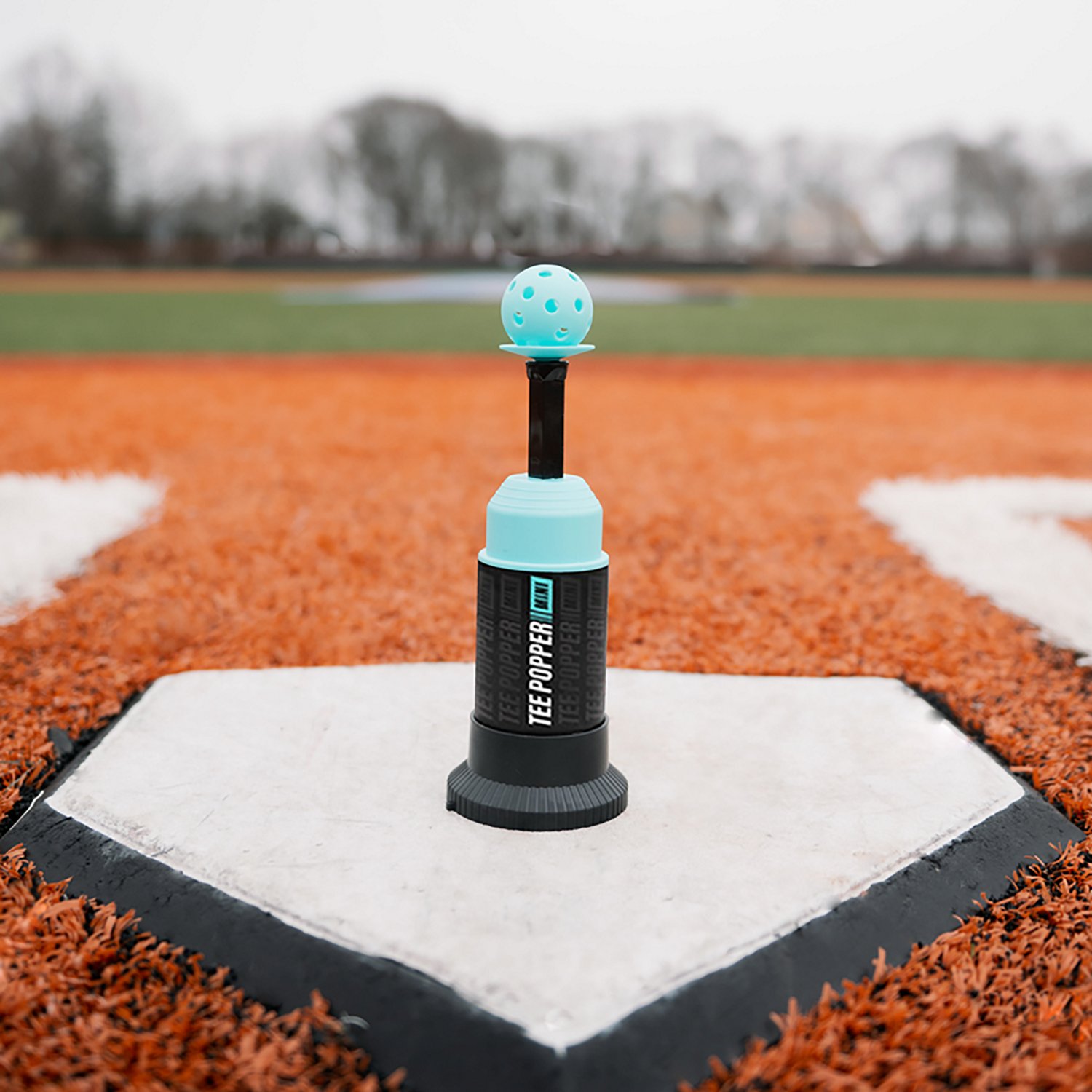 Bandit Sports Tee Popper Mini Baseball Hitting Aid