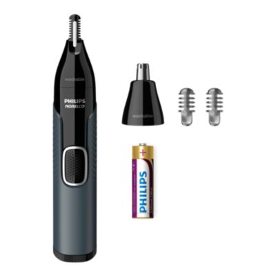 Philips Norelco Nose Trimmer 3000 Series Grooming Kit