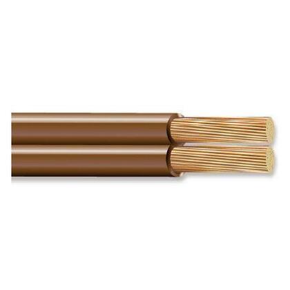 Flexible Cord SPT-1 18/2 Copper 250 Feet