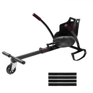 VEVOR Square Tube Balance Frame for 6.5-10 inch Hoverboards