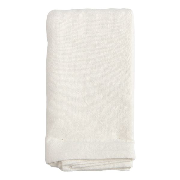 Youyi Better Lifes Table Cloth Ivory 60x84 inch